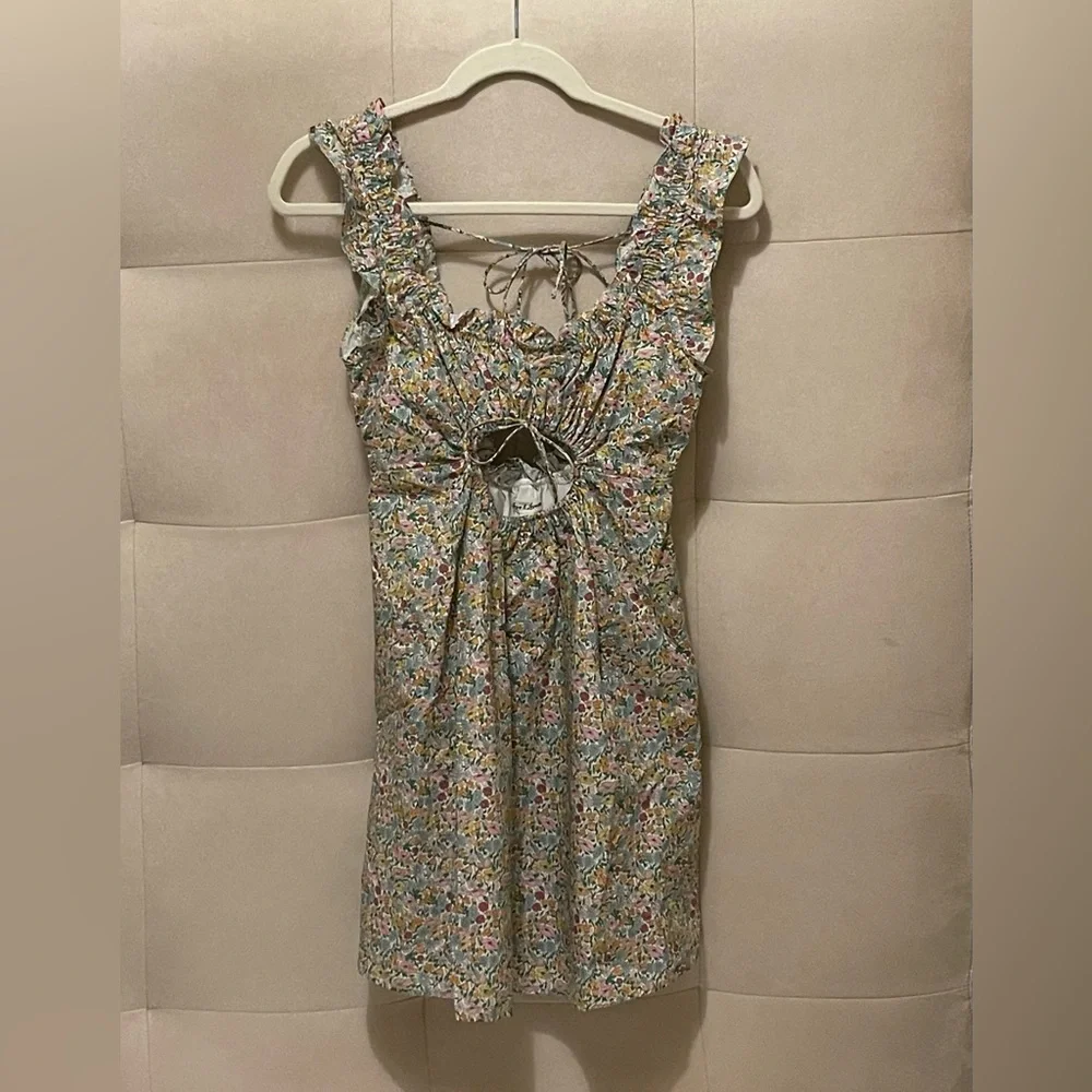 For Love & Lemons dress - Picture 2 of 9